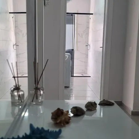 Perla 9 Apartament