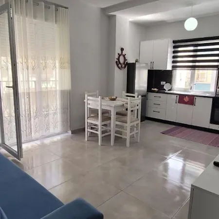 דירה Perla 9 גולם