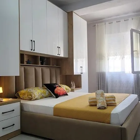 Apartament Perla 9 *
