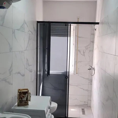 Perla 9 * Golem (Tirana)